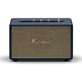 Enceinte sans fil Bluetooth Marshall Acton III Minuit