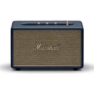 Enceinte sans fil Bluetooth Marshall Acton III Minuit