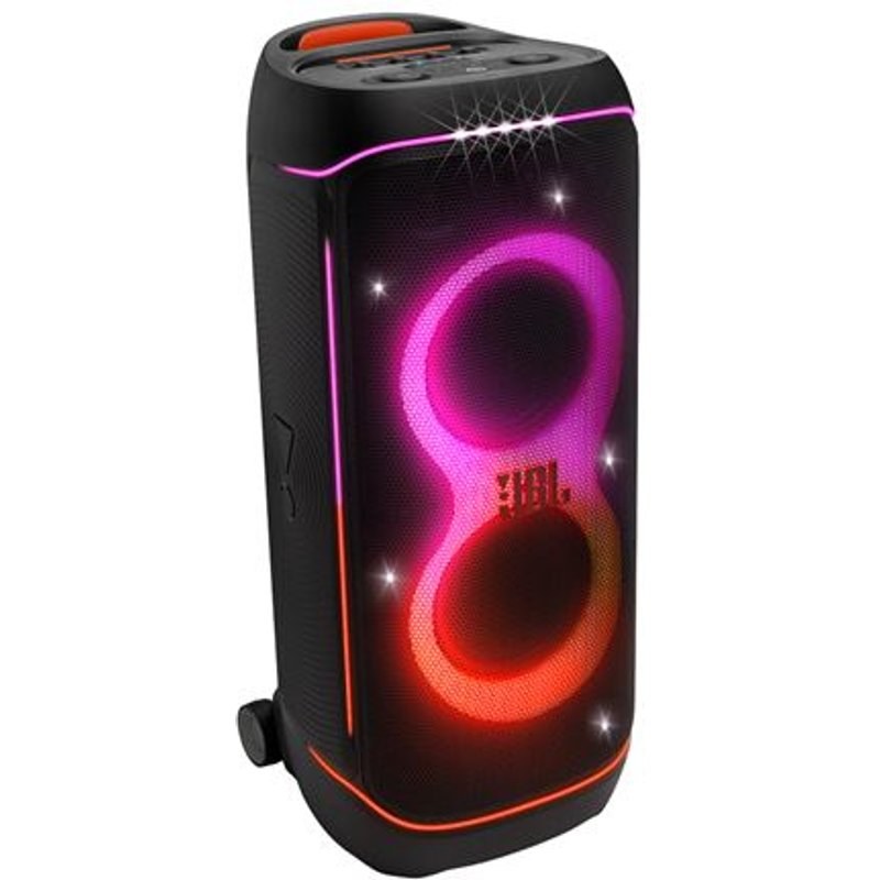 Enceinte de soirée JBL Partybox 720 Bluetooth Noir