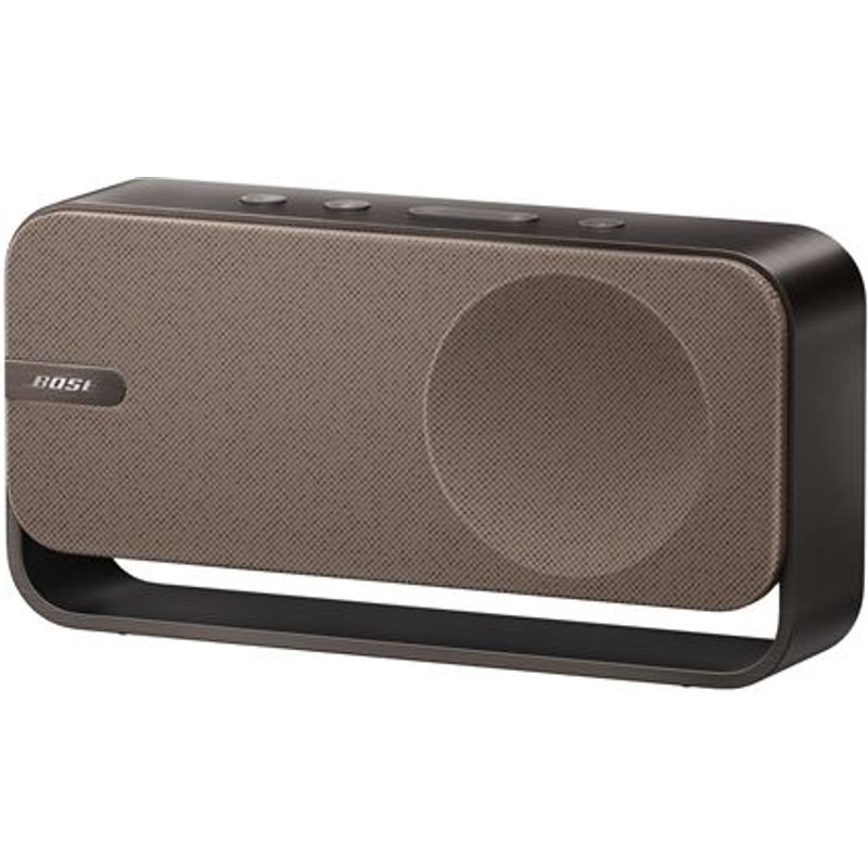 Enceinte sans fil Bluetooth Bose SoundLink Home Bois Foncé