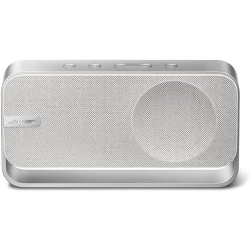 Enceinte sans fil Bluetooth Bose SoundLink Home Argent
