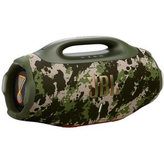 Enceinte portable sans fil JBL Boombox 4 Bluetooth Squad
