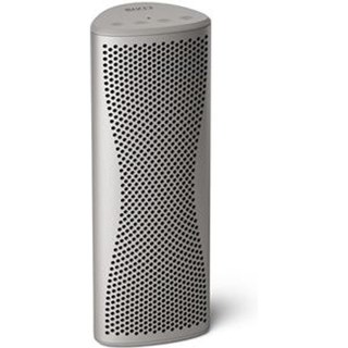 Enceinte portable sans fil KEF Muo Bluetooth Argent