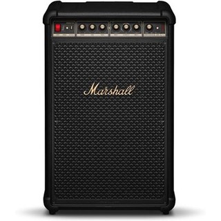 Enceinte sono DJ Marshall Bromley 750 Noir