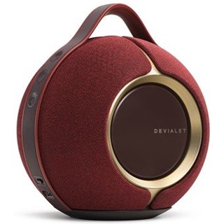 Enceinte connectée Hi-Fi Devialet Mania Opéra de Paris