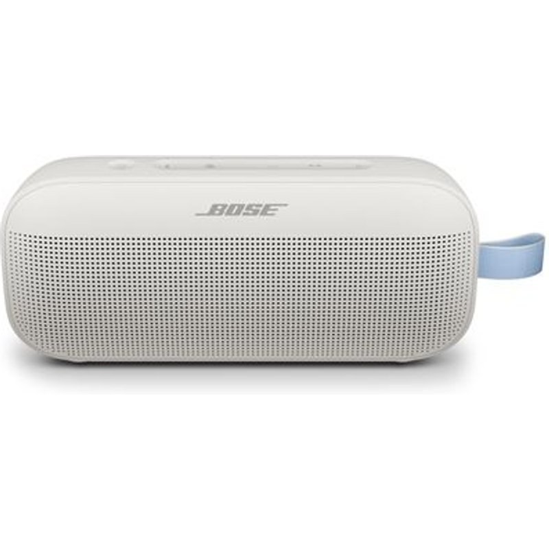 Enceinte sans fil portable Bose SoundLink Flex 2ème génération Bluetooth Gris