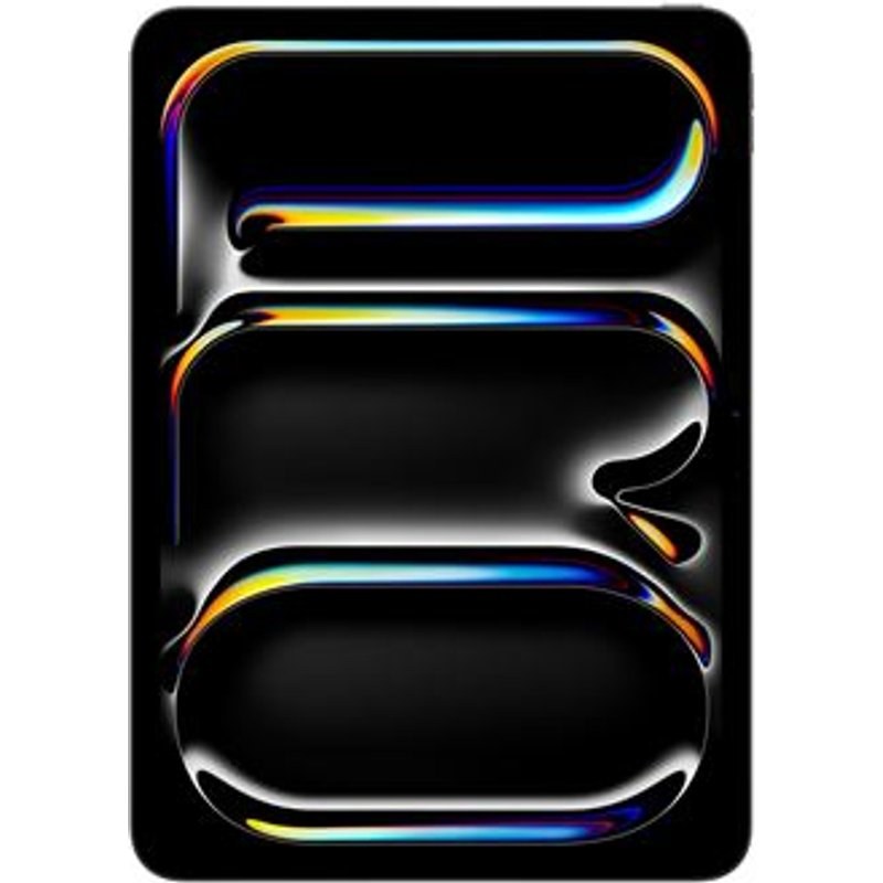 Apple iPad Pro 11" Puce Apple M5 2 To Noir Sidéral Wi-Fi 8ème génération 2025