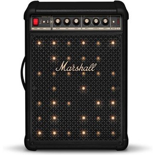 Enceinte party Marshall Bromley 450 Bluetooth Noir
