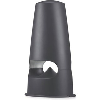 Enceinte d'exterieur Triangle GARDEN 7 Gris Vendue à l'unité