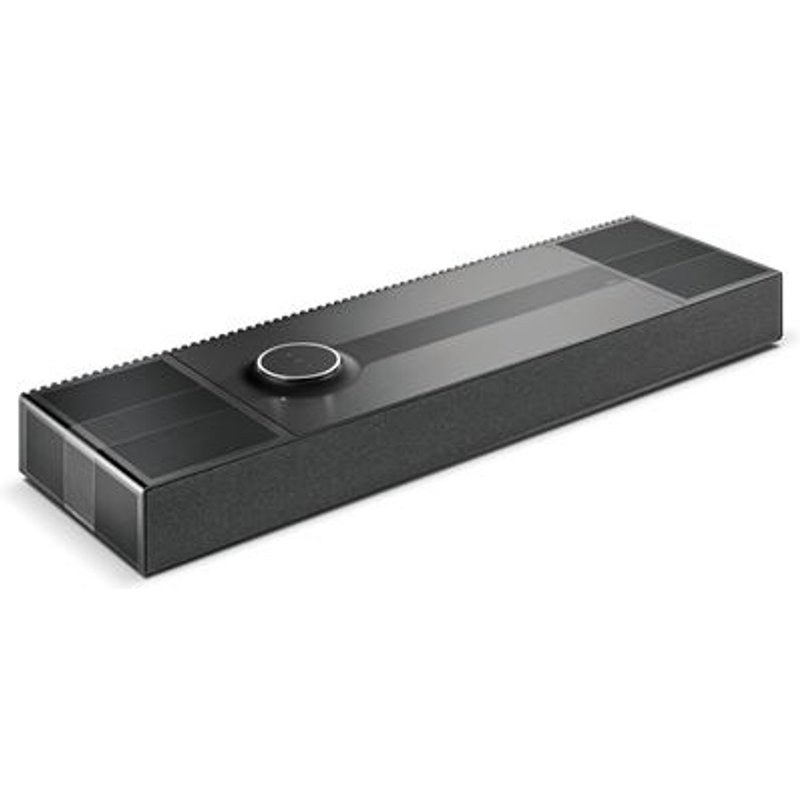 Enceinte connectée Hifi Focal Mu-So Hekla