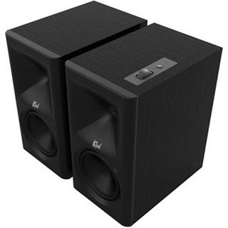 Enceintes connectées Hi-Fi Klipsch The Fives II Ebène vendues par paire