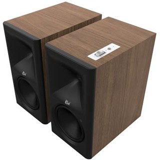 Enceintes connectées Hi-Fi Klipsch The Sevens II Noyer vendues par paire