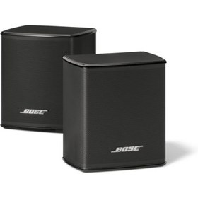 Pack de 2 enceintes surround sans fil Bose Speakers 300 Noir