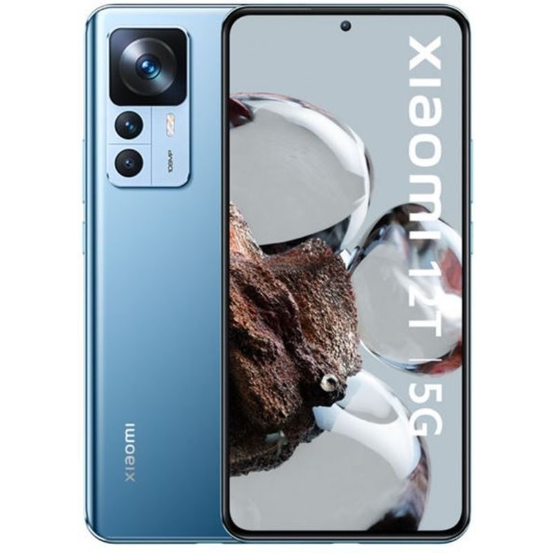 Xiaomi 12T