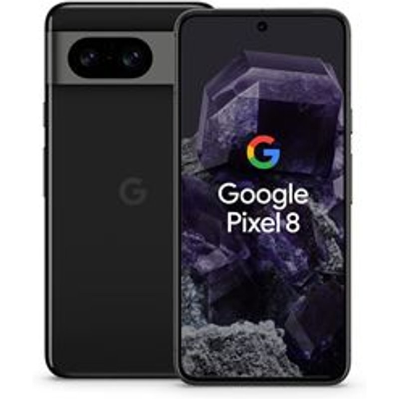 Google 8 Volcanique