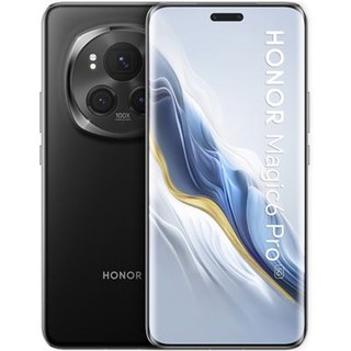 Smartphone Honor MAGIC6 Pro 6,8" 5G Double nano SIM 512 Go Noir