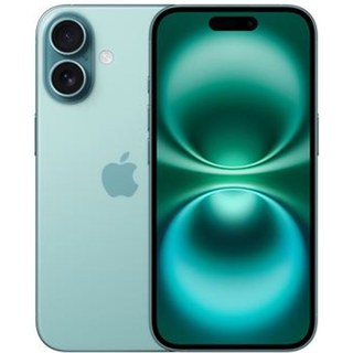 Apple iPhone 16 6,1" 5G 128 Go Double SIM Sarcelle