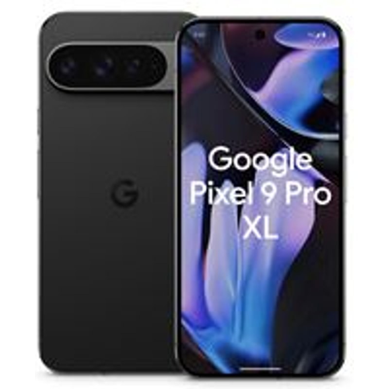 Google 9 Pro Xl Obsidienne