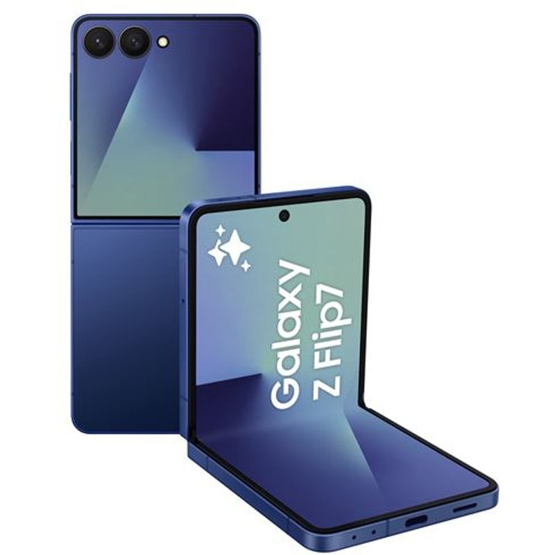 Samsung Galaxy Z FLIP7