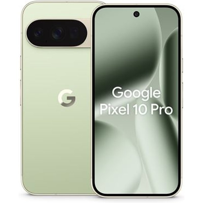 Google 10 Pro Jade
