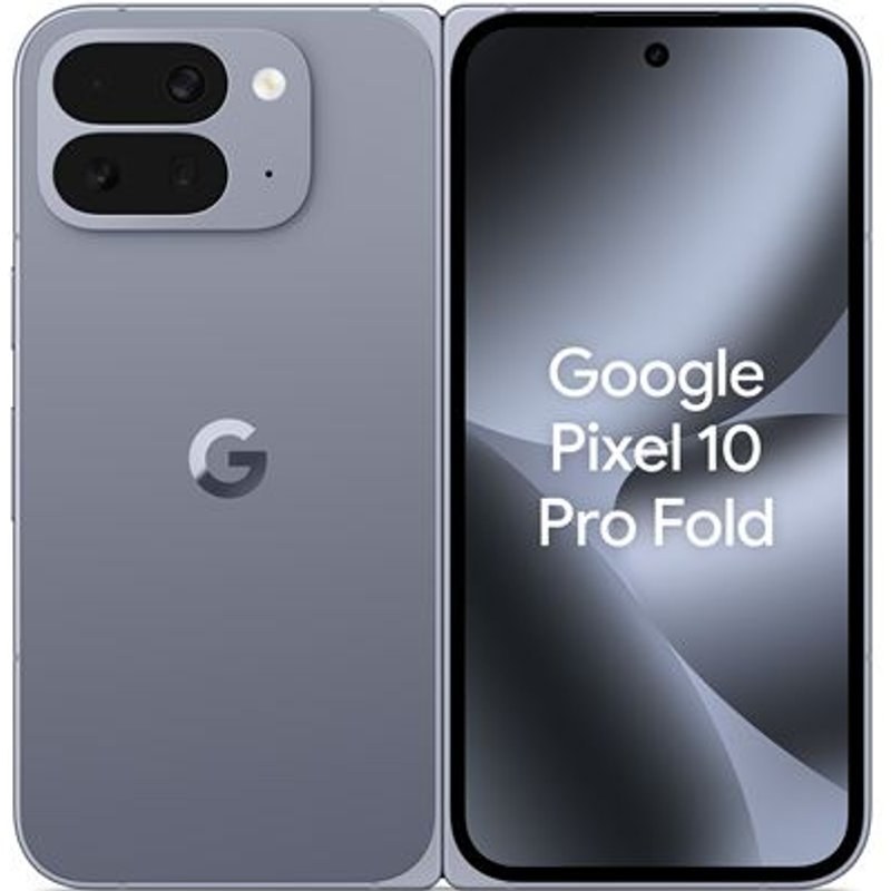 Google 10 Pro Fold Quartz