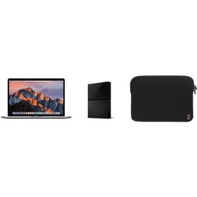Apple MacBook Pro 15 pouces Retina avec Touch Bar 256 Go SSD 16 Go RAM Intel® Core™ i7