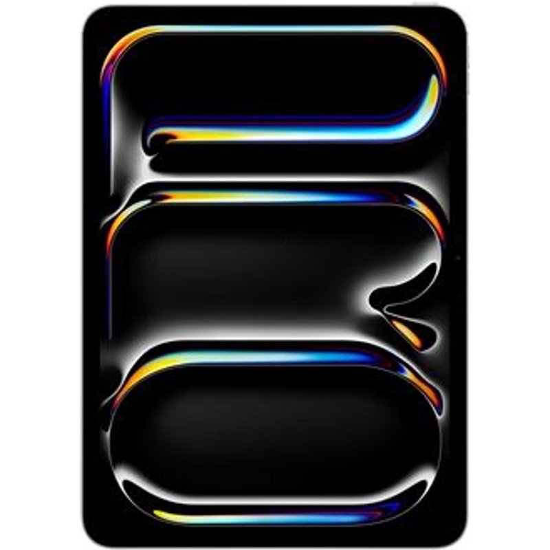 Apple iPad Pro 11" Puce Apple M5 2 To Argent Wi-Fi Nano-texturé 8ème génération 2025