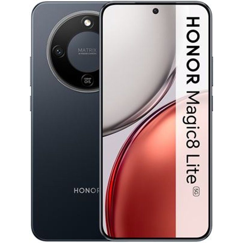 Honor MAGIC8 Lite