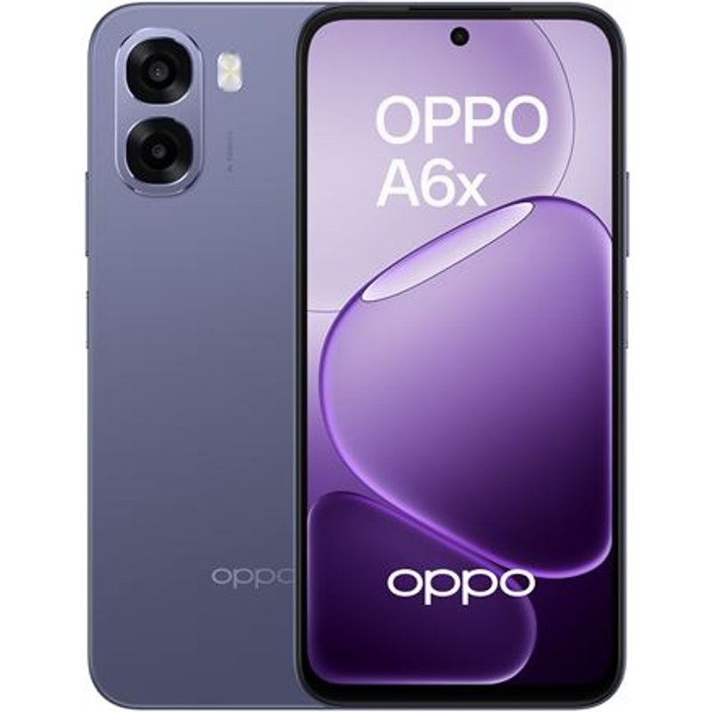 Oppo A6X