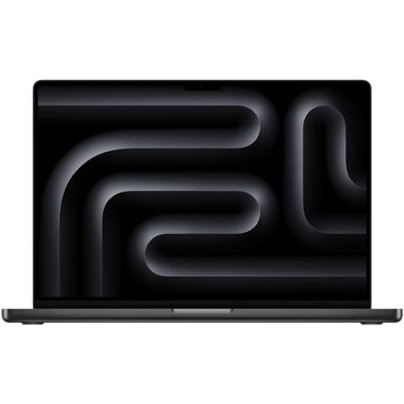 Apple MacBook Pro Puce M4 Pro CPU 14 cœurs