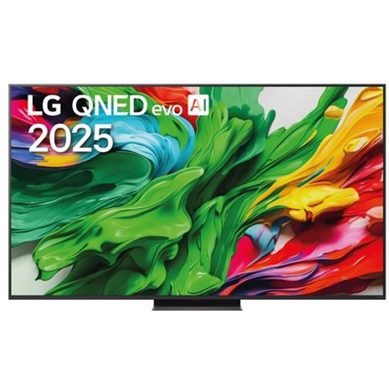 TV LG Mini Led Qned 65QNED87 164 cm 2025