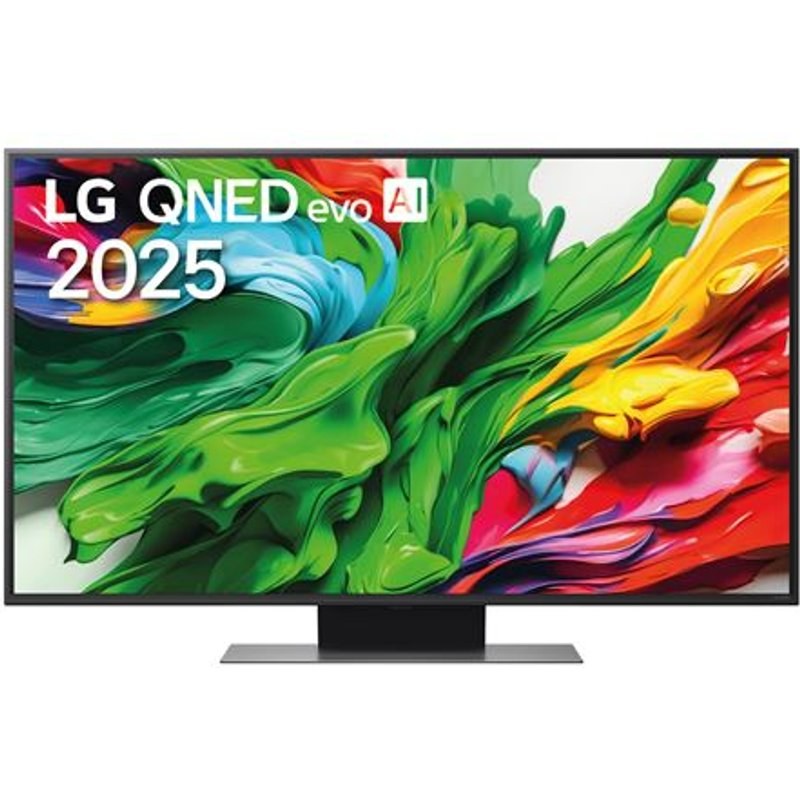 TV LG Mini Led Qned 50QNED87 126 cm 2025