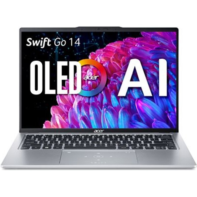 Acer PC Swift SFG14 73 75C7 Intel® Core™ Ultra 7