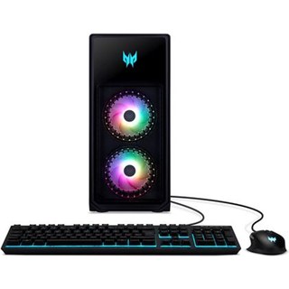 PC Gaming Acer Predator Orion 5000 PO5-655 Intel® Core™ i7 32 Go RAM 1 To NVIDIA GeForce RTX