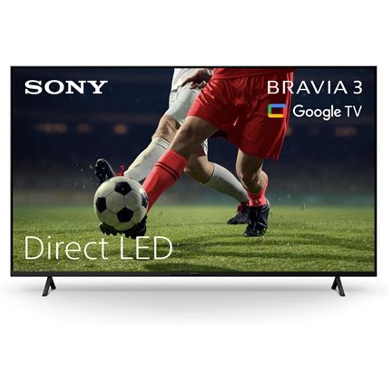 TV LED Sony 43 Bravia 3 108 cm 2025