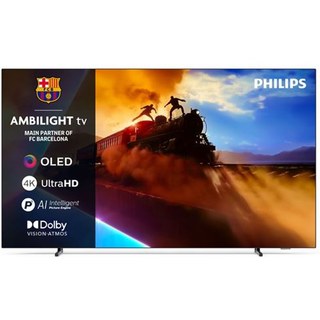 TV OLED Philips Ambilight 48OLED760 121 cm 2025