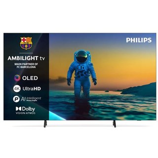 TV OLED Philips Ambilight 77OLED810 194 cm 2025