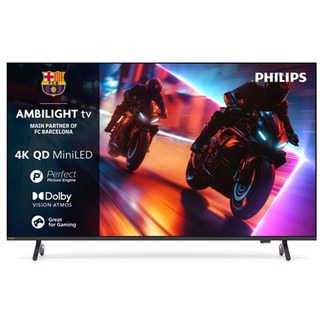 TV LED Philips Ambilight 85MLED910 215 cm 2025