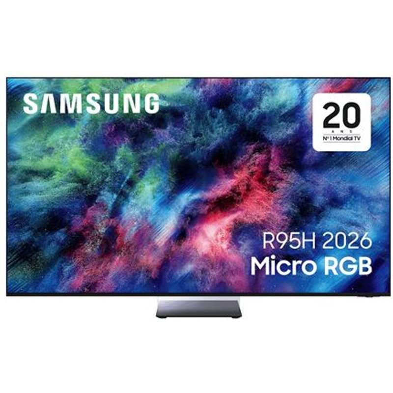 Samsung LED Micro Rgb TMRR95H 2026