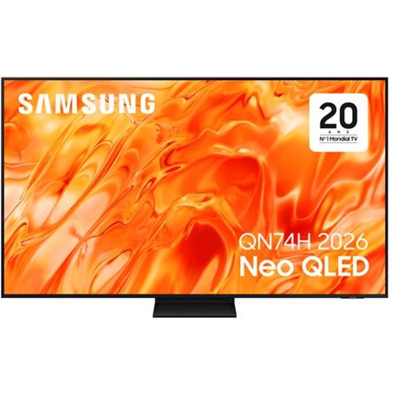 TV LED Samsung Neo QLED TQ65QN74H 165 cm 2026