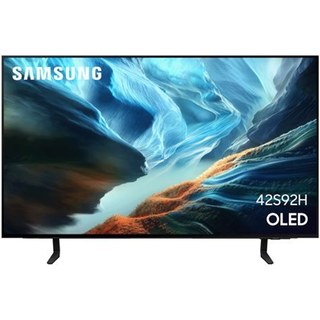 TV Samsung OLED TQ42S92H 107 cm 2026