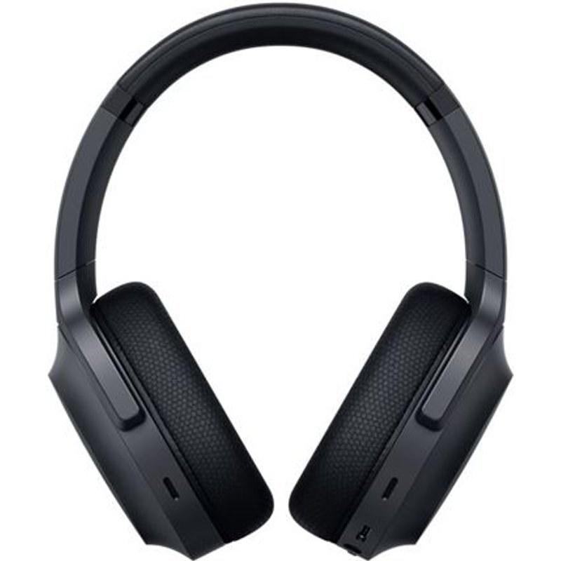 Razer Casque PC Gaming Barracuda