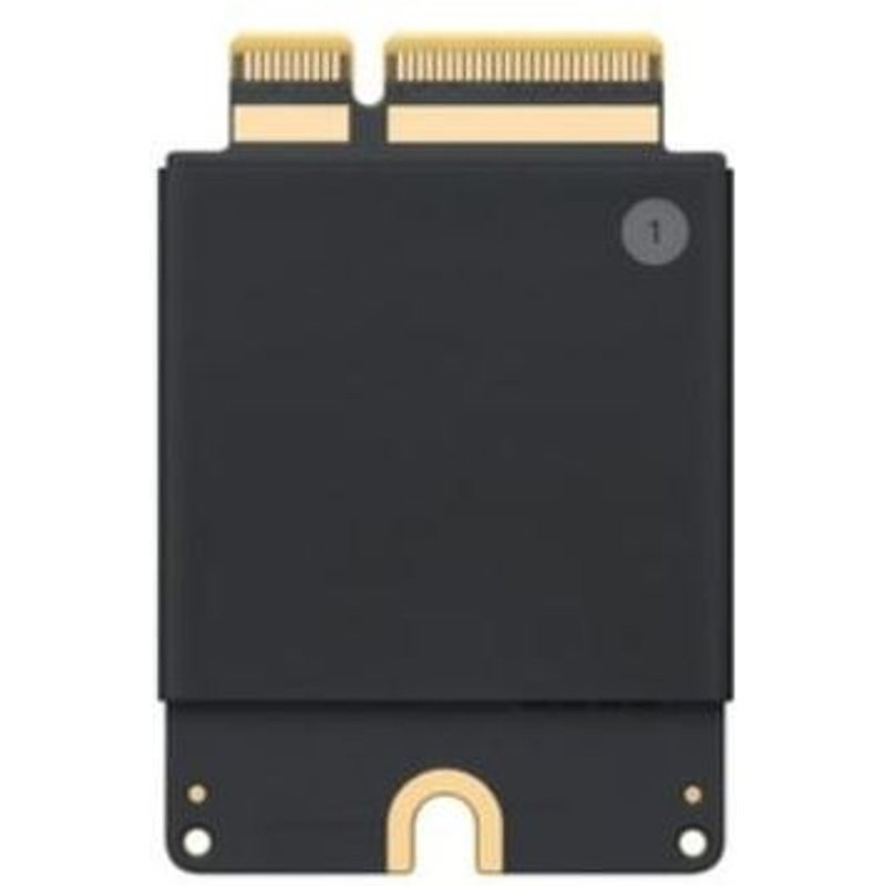 Kit de mise à niveau SSD 2 To Apple pour Mac Pro