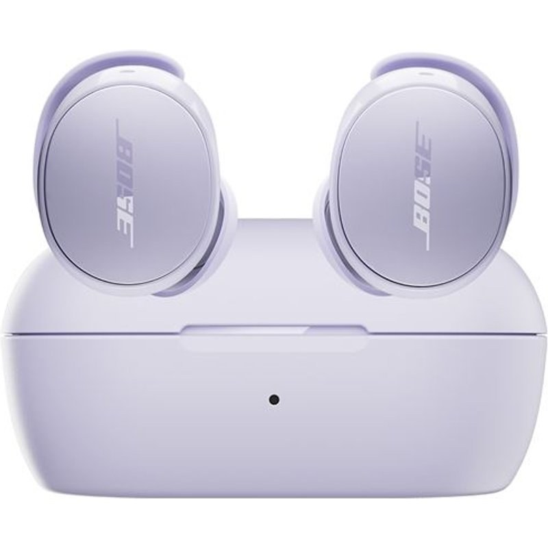 Ecouteurs sans fil Bose QuietComfort Earbuds Bluetooth avec réduction active du bruit Violet