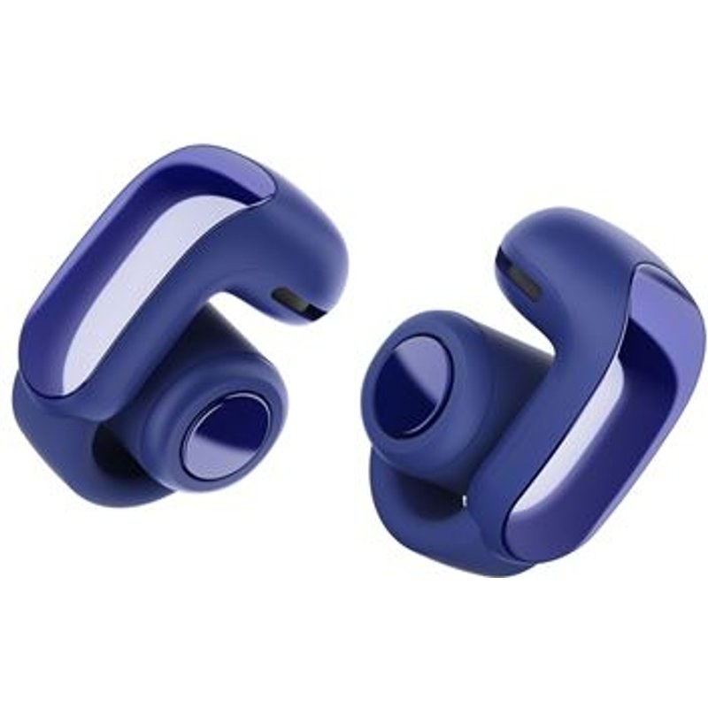 Ecouteurs sans fil Bose Ultra Open Earbuds Edition limitée Violet Minuit