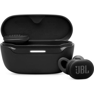 JBL Endurance Race 2 Noir, Ecouteurs sans fil etanche pour le sport