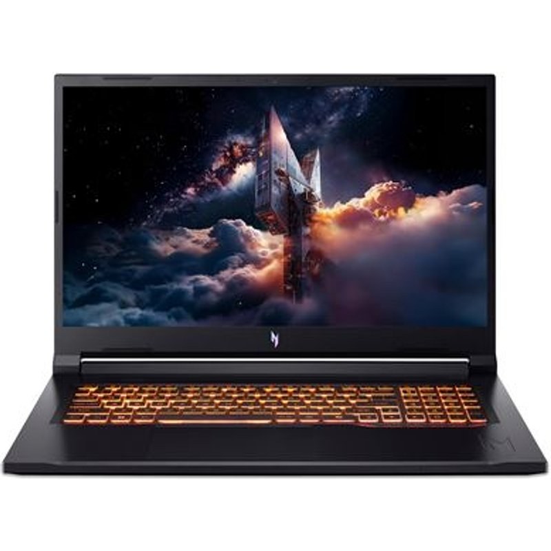 Acer Puce PC Gaming Nitro ANV17 41 R591 AMD Ryzen™ 5 NVIDIA GeForce Rtxtm 5050