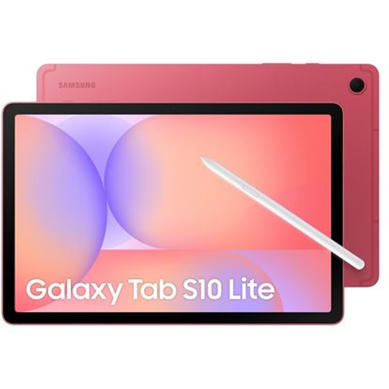 Samsung Galaxy Tab S10 Lite Corail