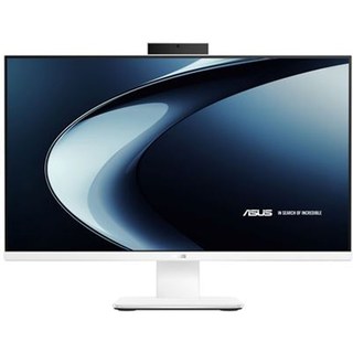 PC tout-en-un ASUS Vivo V470VAK-WPE395W 27" FHD Intel® Core™ i7 16 Go RAM 1 To SSD Blanc