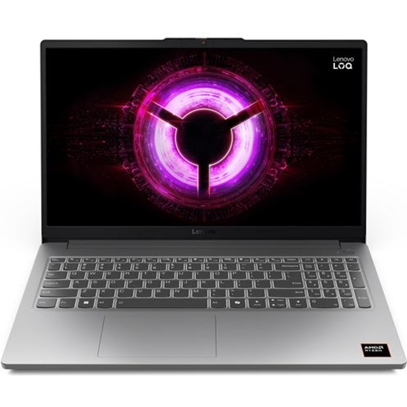 Lenovo PC Gaming Loq 15ARP10E AMD Ryzen™ 7 NVIDIA GeForce Rtxtm 4050